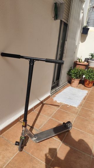 Oxelo Freestyle Scooter