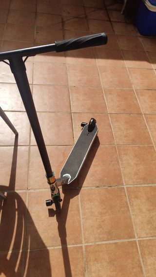 Oxelo Freestyle Scooter