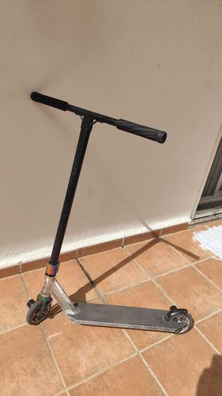 Oxelo Freestyle Scooter