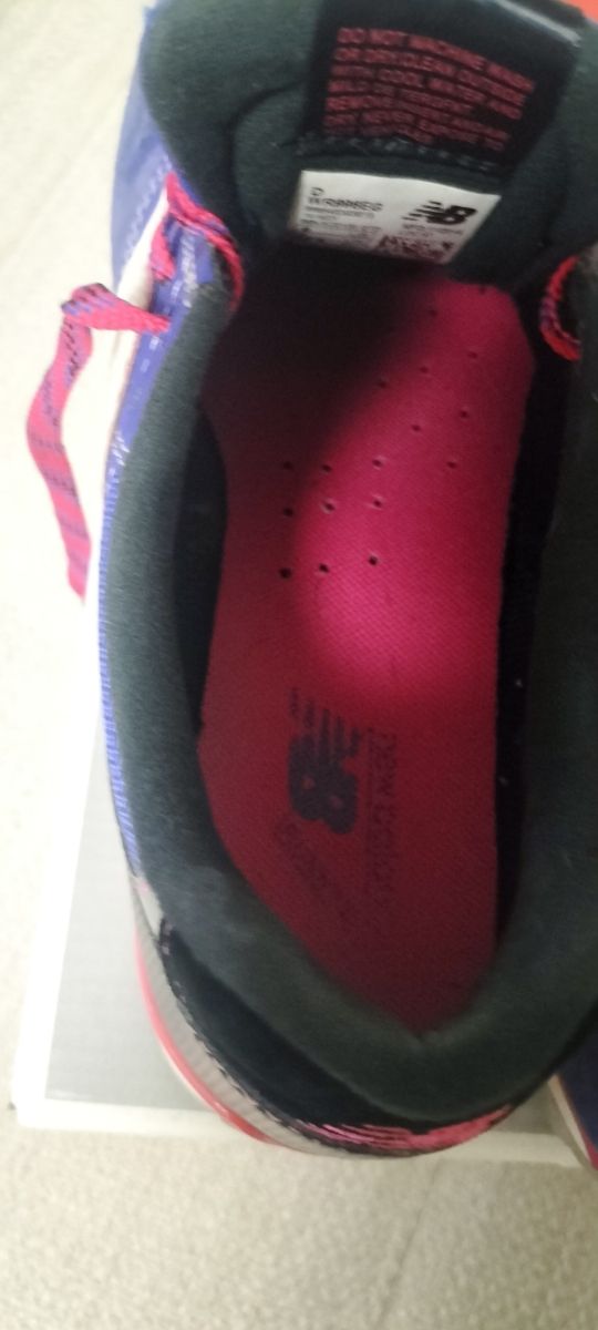 Zapatillas deportivas New Balance