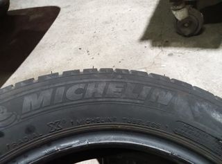Neumáticos 175 65 15 Michelin 
