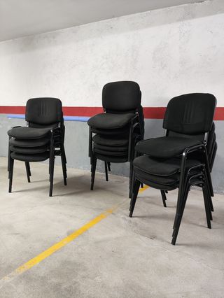 Sedie da conferenza