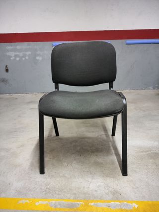 Sedie da conferenza