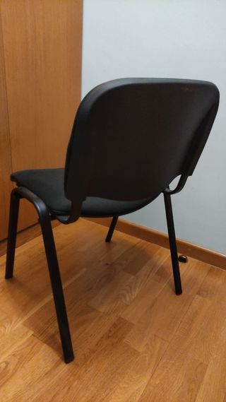 Sedie da conferenza