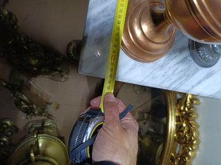 Mueble recibidor consola