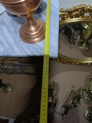 Mueble recibidor consola