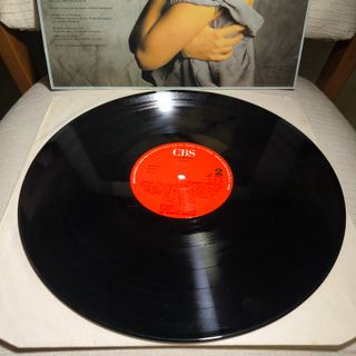 ANA BELÉN GÉMINIS VINILO LP, ALBUM PROMO 1985 ESP.