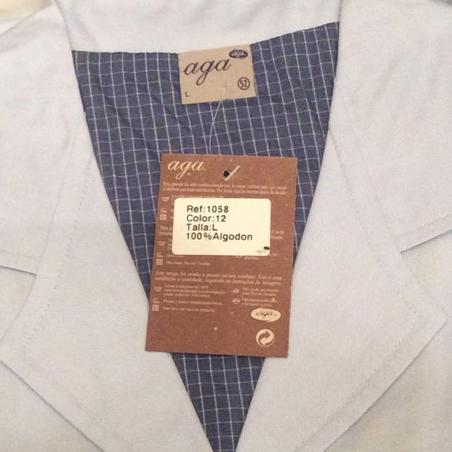 PIJAMA DE HOMBRE. NUEVO EN CAJA ORIGINAL