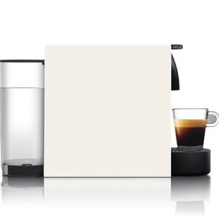 Cafetera Nespresso Essenza Mini Blanca