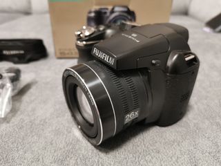 Fujifilm Finepix S4300 fotocamera