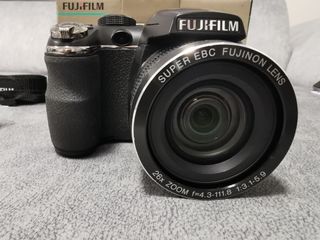 Fujifilm Finepix S4300 fotocamera