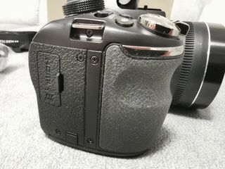 Fujifilm Finepix S4300 fotocamera