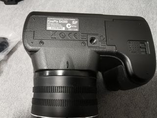 Fujifilm Finepix S4300 fotocamera
