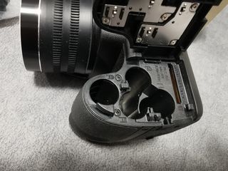 Fujifilm Finepix S4300 fotocamera