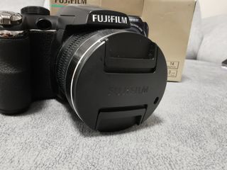 Fujifilm Finepix S4300 fotocamera