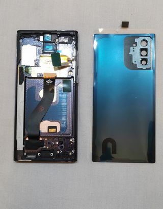 LCD Display Samsung Note 10