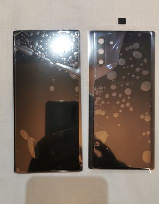 LCD Display Samsung Note 10