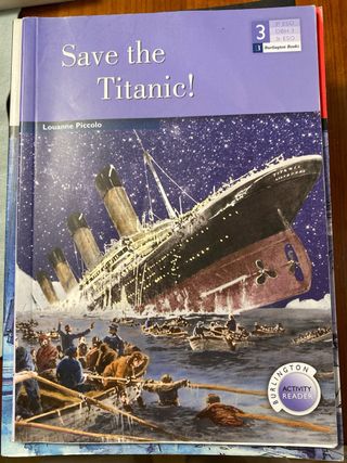 Save the Titanic