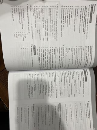 Libro Think Ahead ESO 1