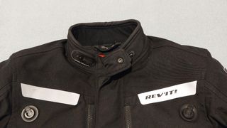 Chaqueta Revit Horizon 2
