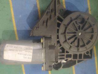 Motor elevalunas y limpia vag