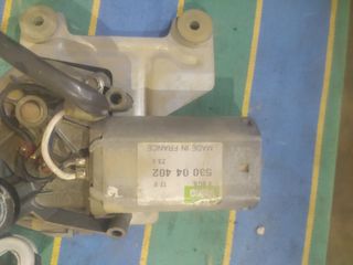 Motor elevalunas y limpia vag