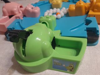 Juegos mesa infantiles