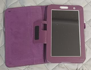Tablet Samsung Tab2 7.0 Blanca