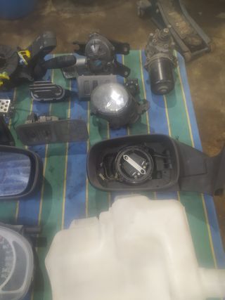 Piezas renault laguna 2