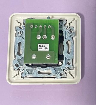 Mando cortina de aire mundo clima