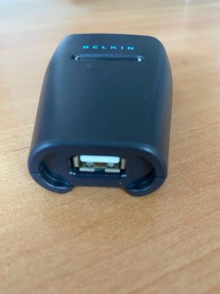 USB Switch