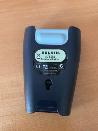 USB Switch