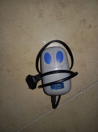 aireador acuario