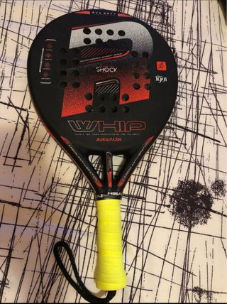 Royal padel 790