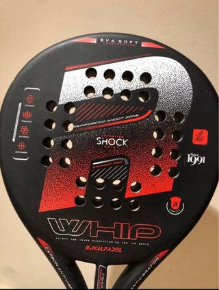 Royal padel 790