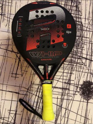 Royal padel 790