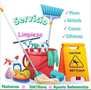 Se ofrece  limpiadora de hogar para Sevilla Este