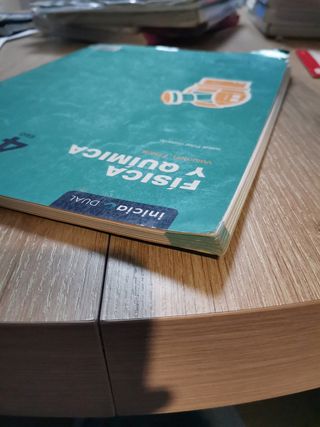 ISBN 9 780190 502539 física y química