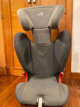 SILLA ROMER COCHE