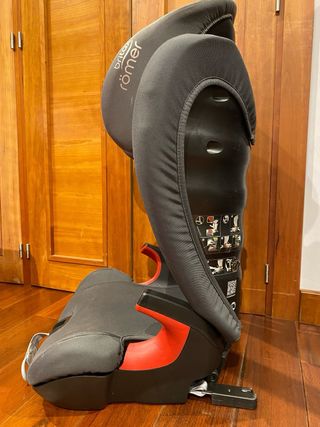 SILLA ROMER COCHE