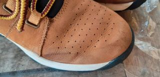 Scarponcini alti Timberland bambino 37