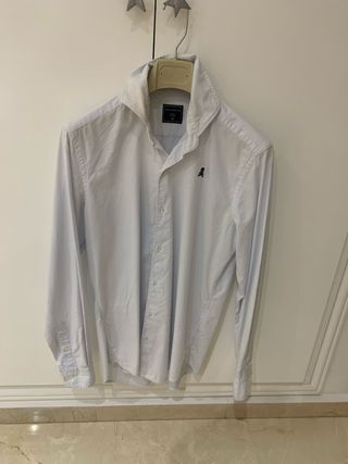 Camisa chico Scalpers