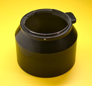 Objetivo Nikon Nikkor 105 mm F/2.5