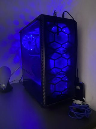 Pc gamer