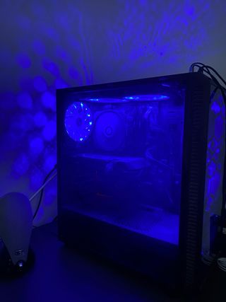 Pc gamer