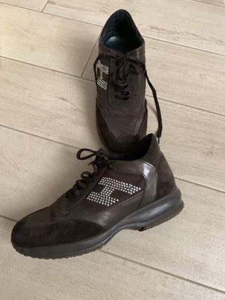 Scarpe HOGAN Interactive n.39 Donna