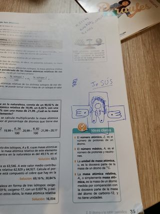 ISBN 9 780190 502522 física y química