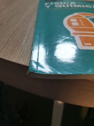 ISBN 9 780190 502522 física y química