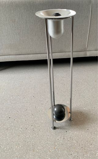 Cenicero de pie 25 €