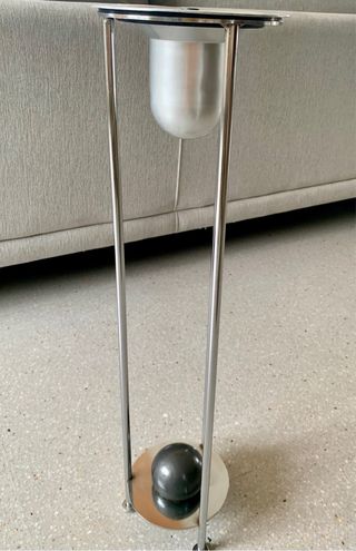 Cenicero de pie 25 €